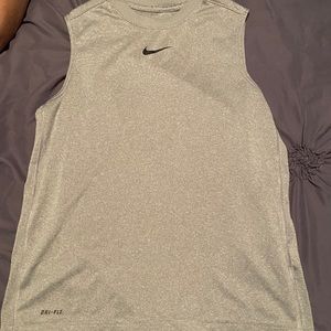 Boys Nike Tank